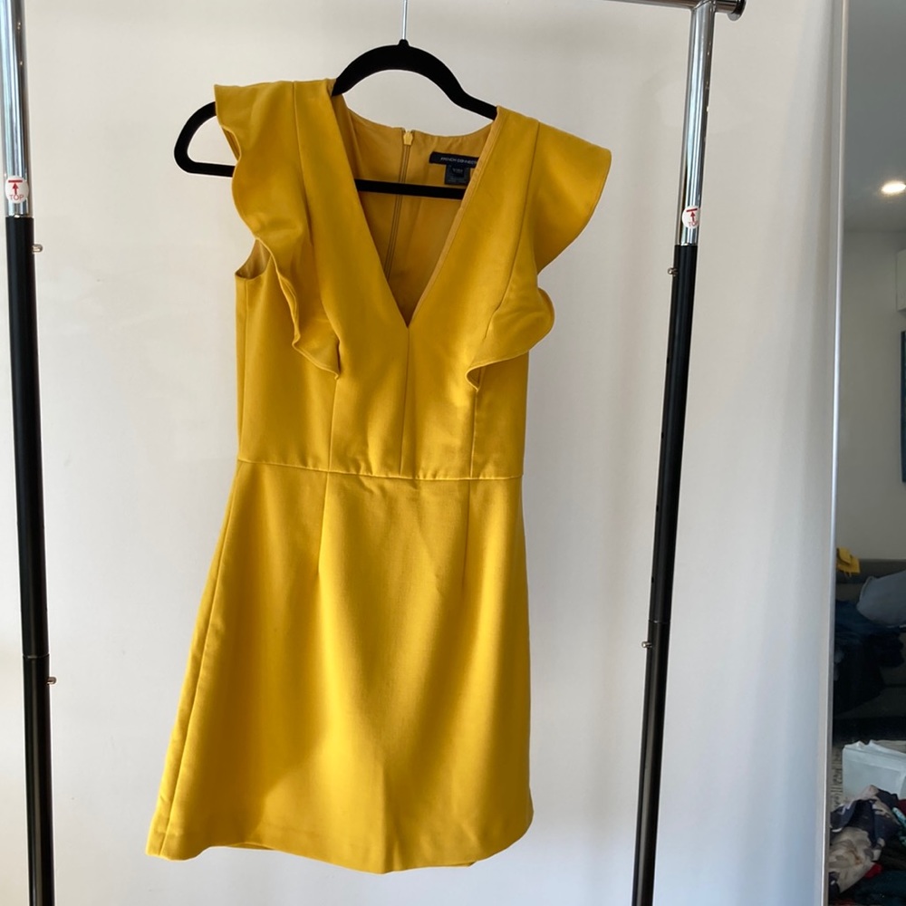 French connection dress